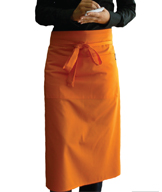 Long Apron